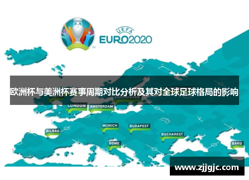 欧洲杯与美洲杯赛事周期对比分析及其对全球足球格局的影响
