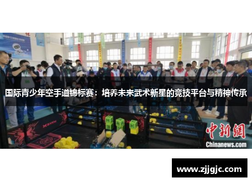 国际青少年空手道锦标赛：培养未来武术新星的竞技平台与精神传承
