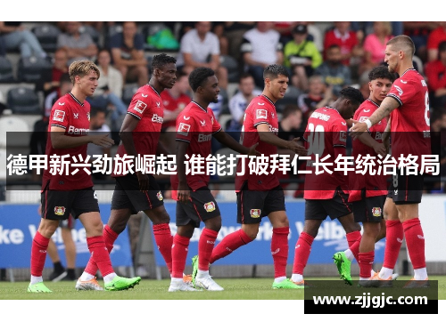 德甲新兴劲旅崛起 谁能打破拜仁长年统治格局