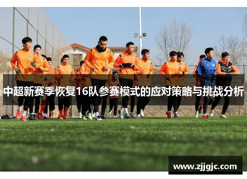 中超新赛季恢复16队参赛模式的应对策略与挑战分析
