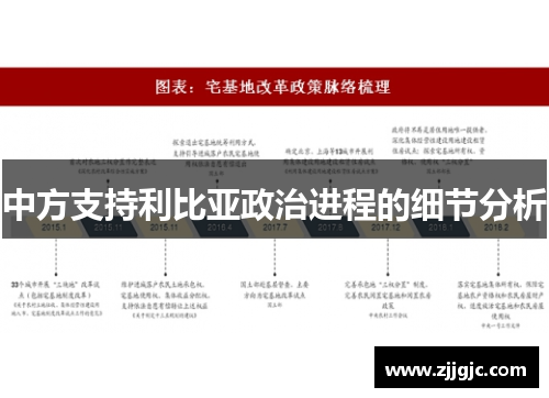 中方支持利比亚政治进程的细节分析